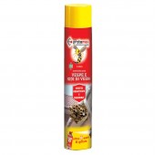 INSETTICIDA SPRAY VESPE E NIDI ML.750