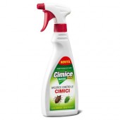 INSETTICIDA SPRAY CIMICI CIMICEMAYERPLUS ML.500