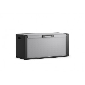 ABM CONTENITORE - BAULE TITAN CHEST GRIGIO