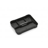 VASSOIO PER CONTENITORE SCUBA BOX M