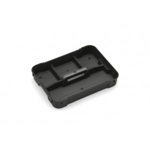 VASSOIO PER CONTENITORE SCUBA BOX M