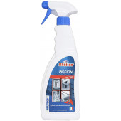 REPELLENTE PER PICCIONI SPRAY ML.750