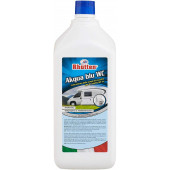 DISGREGANTE LIQUIDO AKQUA BLU PER WC CHIMICO LT.2 CAMPER