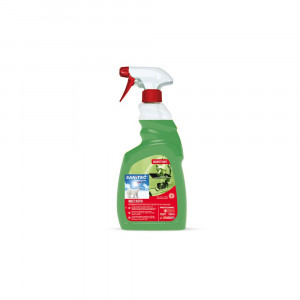 SANITEC DISINFETTANTE PRONTO ALL'USO SPRAY 750 ML