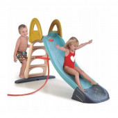 FAMOSA FEL11000- Scivolo Feber CASUAL con Acqua 