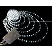 TUBO LED MICRO LUCE BIANCA MT.8