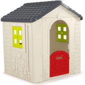 Famosa Casetta da gioco Wonder House Feber 