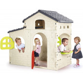 Famosa 800012221 - Casetta Gioco Candy House Feber 