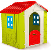 Famosa Casetta da gioco Wonder House Feber New