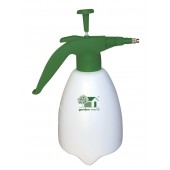 POMPA PLASTICA LT.2 NANCY C/UGELLO OTTONE