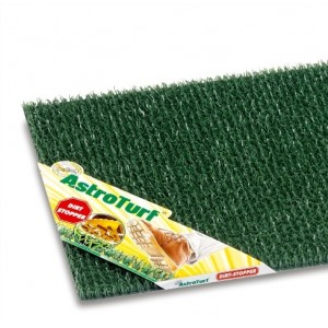 TAPPETO ASTROTURF AMERICANO GRIGIO SCURO CM.91 h