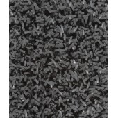 TAPPETO ASTROTURF AMERICANO GRIGIO SCURO CM.91 h