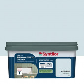 RINNOVA TUTTO CUCINA LT. 0.75 AZZURRO