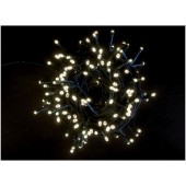  MICROLED 720 LUCI -24V - GIOCHI DI LUCE BIANCO CALDO MT.50