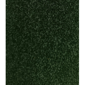 ZERBINO PASSATOIA ESTRO SPALMATO VERDE H. 100 H.100