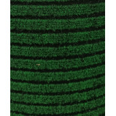 ZERBINO ITALIA SPALMATO VERDEH.100 ZERBINO ITALIA SPALMATO VERDEH.100