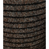 ZERBINO ITALIA SPALMATO MARRONE H.100 ZERBINO ITALIA SPALMATO MARRONE H.100