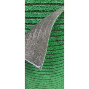 ZERBINO ITALIA SPALMATO VERDEH.100