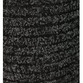 ZERBINO ITALIA SPALMATO ANTRACITE H.100 ZERBINO ITALIA SPALMATO ANTRACITE H.100