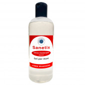 SANETIX LT.1 GEL MANI IGIENIZZANTE