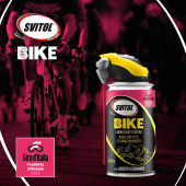 SVITOL BIKE SPRAY LUBRIFICANTE CATENA ML.250