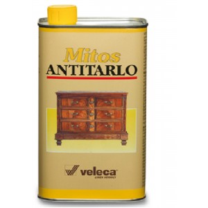 ANTITARLO MITOS - ML.500
