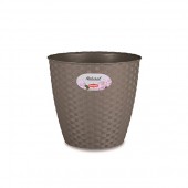 STEFANPLAST VASO NATURAL TORTORA CM.19