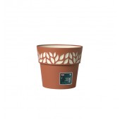 STEFANPLAST OPERA VASO CLOE CM.20 TERRACOTTA