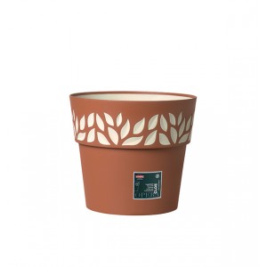 STEFANPLAST OPERA VASO CLOE CM.25 TERRACOTTA