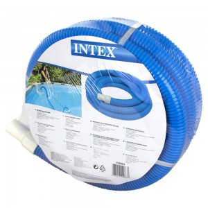 INTEX TUBO PER POMPA FILTRO E CLORINATORE MT.7.60 D.38 MM cod.29083