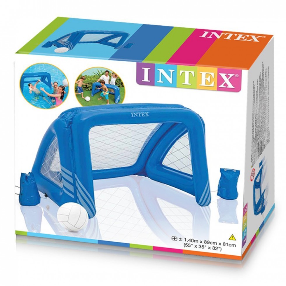Gonfiabile Aragosta INTEX 213x137 Cm – Cavalcatura Acquatica Gigante Per Piscina E Mare
