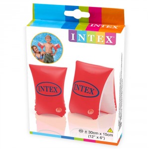 INTEX BRACCIOLI MAXI DE LUXE CM.30X15