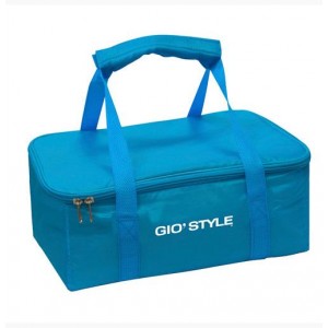 BORSA TERMICA FIESTA JUMBO GIO' STYLE LT.10,5