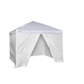 SET TENDE 4 LATERALI PER GAZEBO