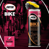 SVITOL BIKE SPRAY SUPERSGRASSATORE BICI ML.500