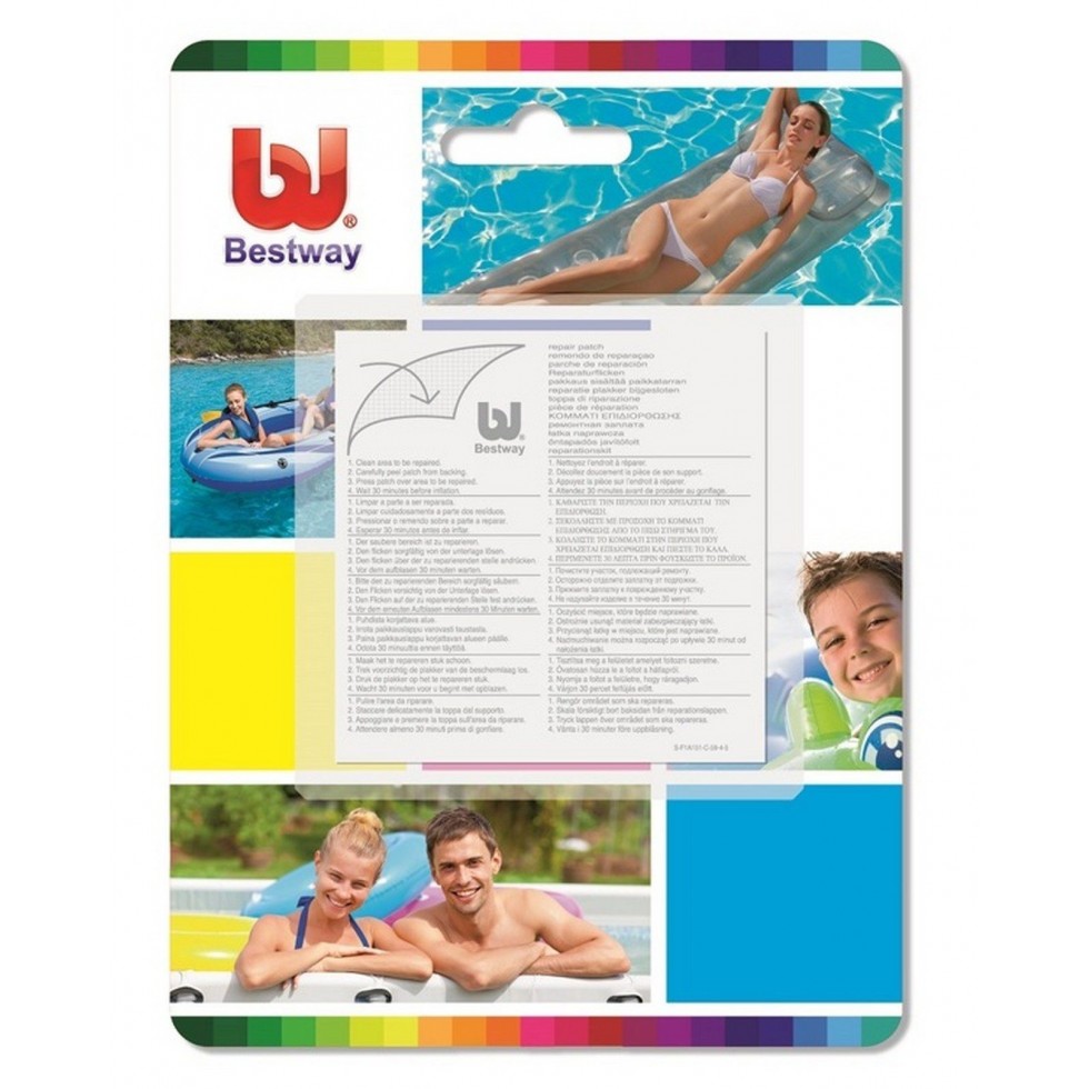 Colla Per Riparazione Sup Kit ABS Liquido Bianco Per Riparazione - Foto 2