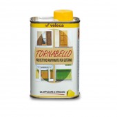 TORNABELLO ML.250 - Olio per legno - Aspetto lucido