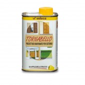 TORNABELLO ML.250 - Olio per legno - Aspetto lucido