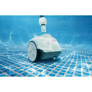INTEX AUTO CLEANER - PULITORE AUTOMATICO PER PISCINE ZX50 cod.28007EX