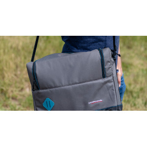 CAMPINGAZ BORSA TERMICA OFFICE MESSENGER LT.17