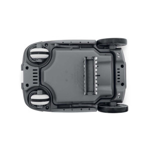 INTEX AUTO CLEANER - PULITORE AUTOMATICO PER PISCINE ZX100 cod.28006EX