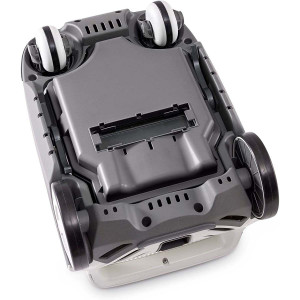 INTEX AUTO CLEANER - PULITORE AUTOMATICO PER PISCINE ZX100 cod.28006EX
