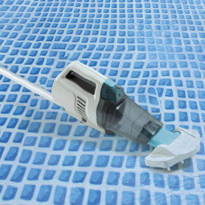 INTEX ASPIRATORE PISCINA RICARICABILE 28628