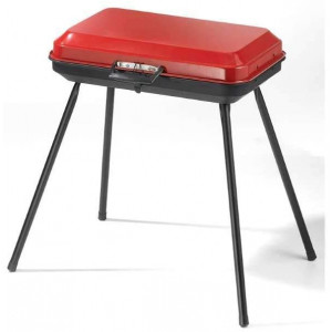 BARBECUE CARBONE 46,5x28 h 59 CM - 40099