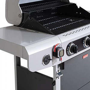 Barbecook TERMOMETRO DIGITALE PER BARBECUE - CON APP