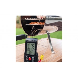 Barbecook TERMOMETRO WIRELESS PER BARBECUE 