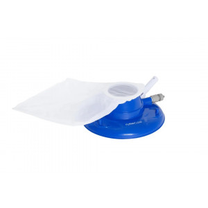 BESTWAY SCOPA ASPIRAFONDO CON RUOTE COD.58657