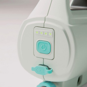 INTEX ASPIRATORE PISCINA RICARICABILE 28628