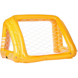 INTEX GIOCO PORTA DA CALCIO GONFIABILE PER PISCINA CM.140X89X81