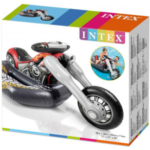 INTEX CAVALCABILE MOTORBIKE CM.183X79X71 